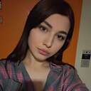 Амина, 20 лет