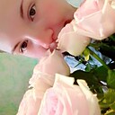 Nadya Medvedeva, 20 лет