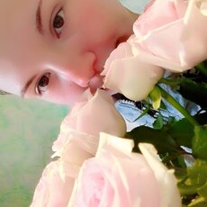Фотография девушки Nadya Medvedeva, 20 лет из г. Тула