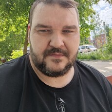 Фотография мужчины Максим, 39 лет из г. Смоленск