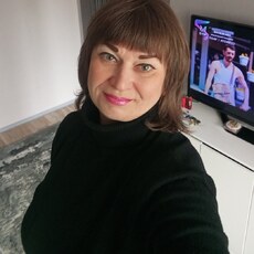 Фотография девушки Наталья, 49 лет из г. Балаково