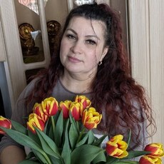 Фотография девушки Брюлик, 44 года из г. Кузнецк