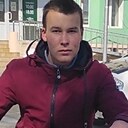 Тимур, 19 лет