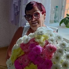 Фотография девушки Надежда, 70 лет из г. Усть-Илимск