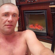 Фотография мужчины Григорий, 43 года из г. Амурск