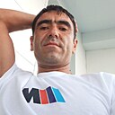 Самир, 38 лет