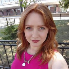 Фотография девушки Анастасия, 34 года из г. Омск