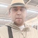 Бобур, 35 лет