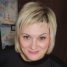 Фотография девушки Ekaterina, 43 года из г. Барнаул