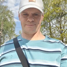 Фотография мужчины Александр, 39 лет из г. Череповец
