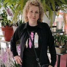 Фотография девушки Ирина, 49 лет из г. Вязьма