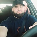 Ахмад, 34 года