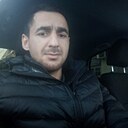 Мага, 35 лет