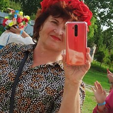 Фотография девушки Людмила, 58 лет из г. Калининград