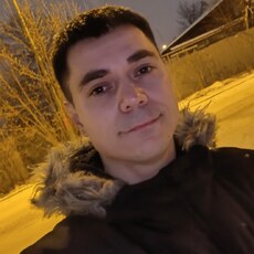 Фотография мужчины Иван, 32 года из г. Нижний Тагил