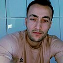 Али, 36 лет