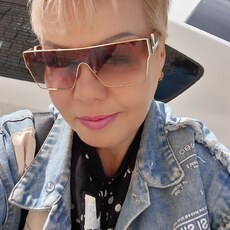 Фотография девушки Евгения, 53 года из г. Чита