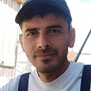 Самир, 36 лет