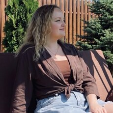 Фотография девушки Евгения, 26 лет из г. Домодедово