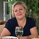 Анна, 52 года