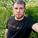 Макс, 39 лет