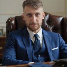 Фотография мужчины Alex, 37 лет из г. Тольятти