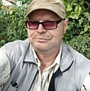 Балу, 52 года