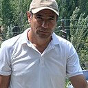Бекхруз, 43 года