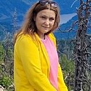 Та Самая, 44 года