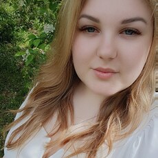 Фотография девушки Счастье, 26 лет из г. Бийск