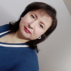 Фотография девушки Наталья, 47 лет из г. Москва