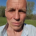 Леон, 59 лет