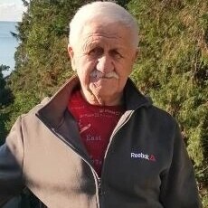 Фотография мужчины Роман, 66 лет из г. Ангарск