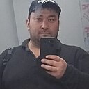 Мансур, 43 года