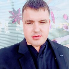 Фотография мужчины Aleksei, 30 лет из г. Киров