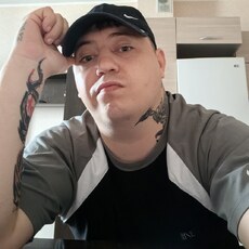 Фотография мужчины Кирилл, 31 год из г. Бийск