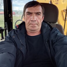 Фотография мужчины Айрат, 54 года из г. Бавлы