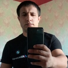 Фотография мужчины Ваня, 31 год из г. Оленино