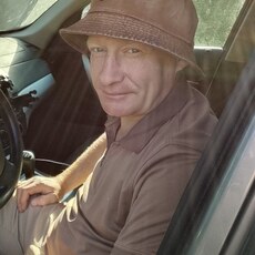 Фотография мужчины Степан, 43 года из г. Ульяновск