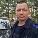 Пётр, 40 лет