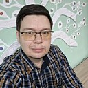 Егор, 38 лет