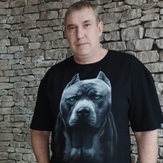 Фотография мужчины Андрей, 50 лет из г. Березовский (Кемеровская Обл)