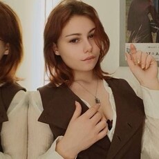 Фотография девушки Арина, 21 год из г. Норильск