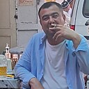 Бек, 38 лет