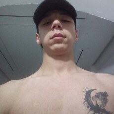 Фотография мужчины Albertjan, 20 лет из г. Алматы