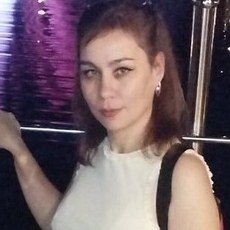 Фотография девушки Vika, 33 года из г. Самара