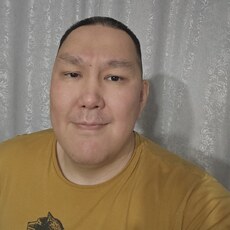 Фотография мужчины Алексей, 46 лет из г. Якутск