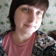 Фотография девушки Алёнушка, 29 лет из г. Городок