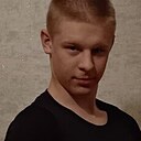 Глеб, 22 года