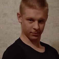 Фотография мужчины Глеб, 22 года из г. Береза